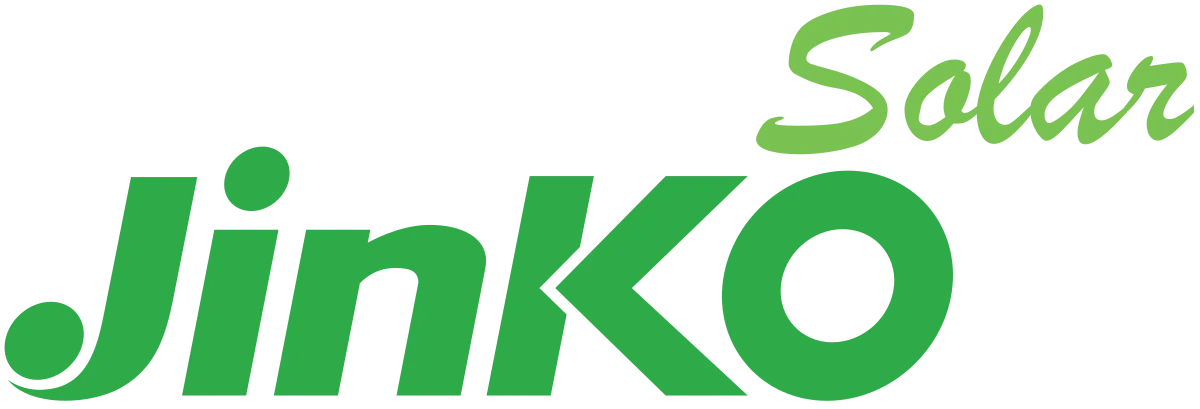 Jinko Solar logo