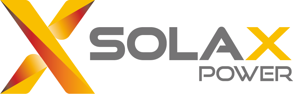 Solax logo