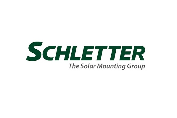 Schletter logo
