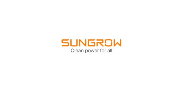 Sungrow logo