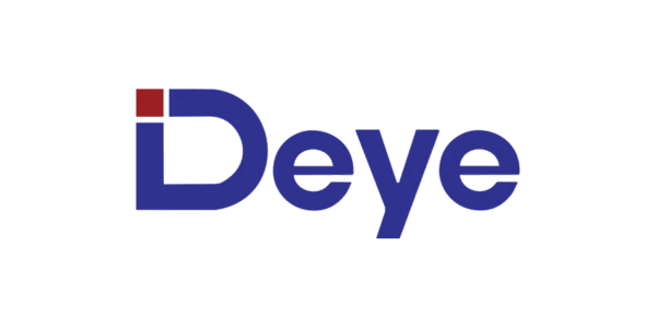 Deye logo