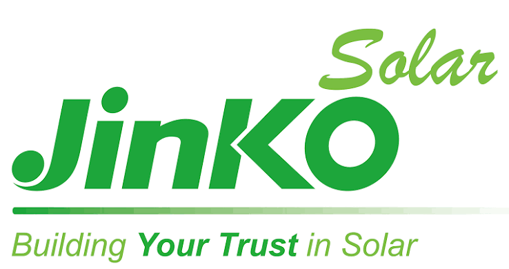 Jinko Solar logo